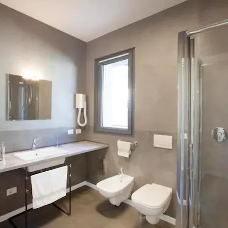 Isola Comacina Apartment